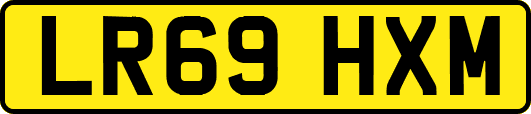 LR69HXM