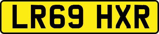 LR69HXR