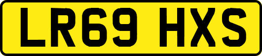 LR69HXS