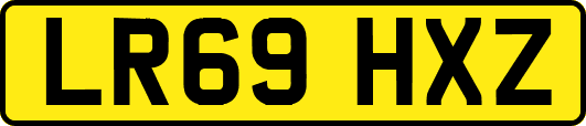 LR69HXZ