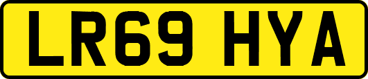 LR69HYA