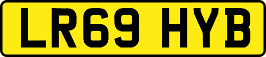 LR69HYB