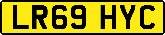 LR69HYC