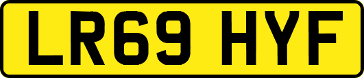 LR69HYF