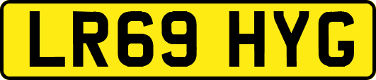 LR69HYG