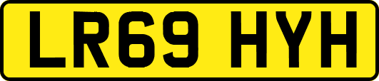 LR69HYH