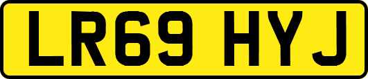 LR69HYJ