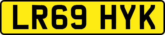 LR69HYK