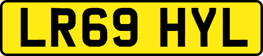 LR69HYL