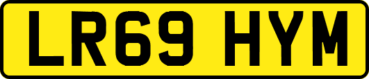 LR69HYM