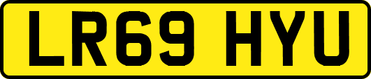 LR69HYU