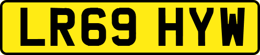 LR69HYW