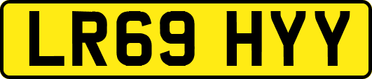 LR69HYY