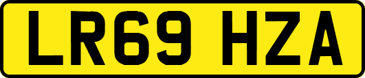 LR69HZA