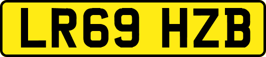 LR69HZB