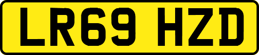 LR69HZD