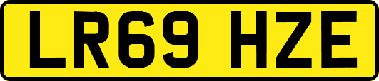 LR69HZE