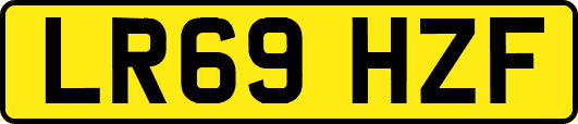 LR69HZF