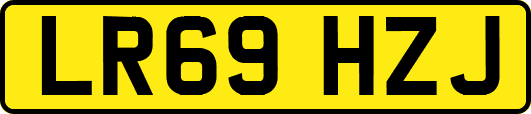 LR69HZJ