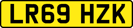 LR69HZK