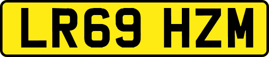 LR69HZM