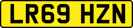 LR69HZN