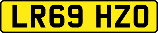 LR69HZO