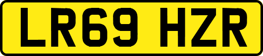 LR69HZR