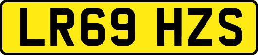 LR69HZS