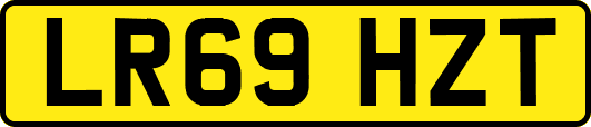 LR69HZT