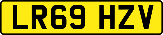 LR69HZV