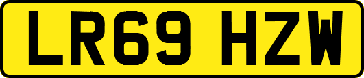 LR69HZW