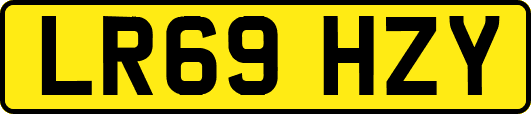 LR69HZY