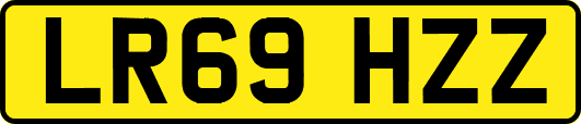 LR69HZZ