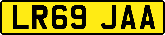 LR69JAA