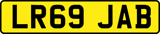 LR69JAB