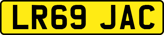 LR69JAC