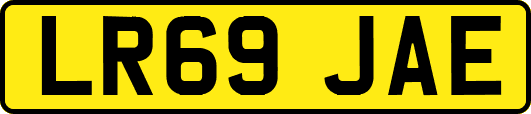 LR69JAE