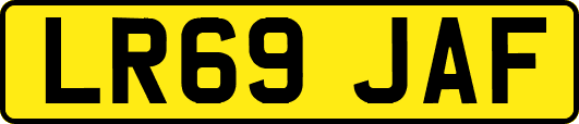 LR69JAF