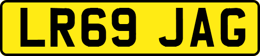 LR69JAG