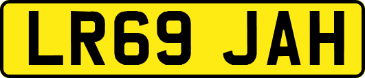 LR69JAH