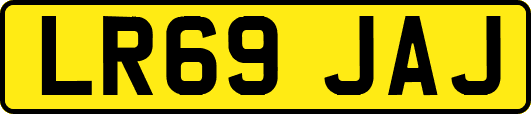 LR69JAJ