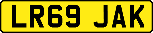 LR69JAK