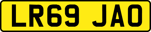 LR69JAO