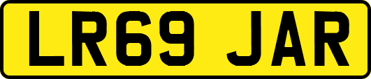 LR69JAR