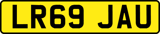 LR69JAU