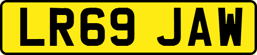 LR69JAW