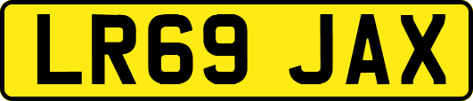 LR69JAX