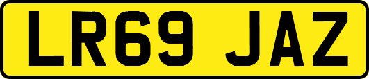 LR69JAZ