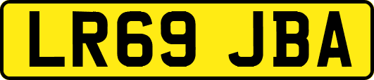 LR69JBA